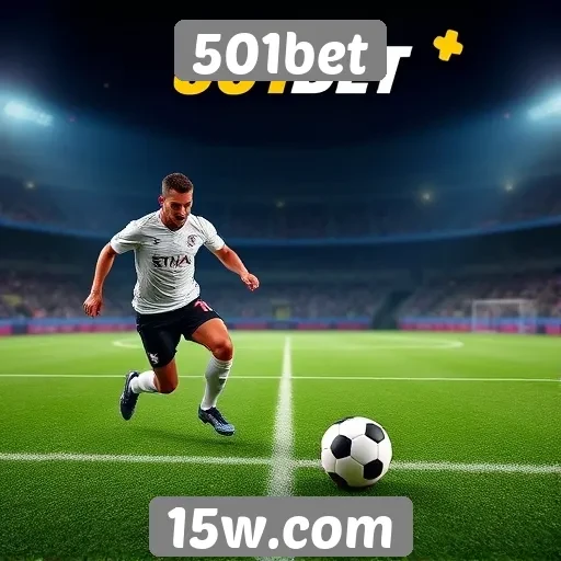 Promoções atrativas no site 501bet atraem novos jogadores