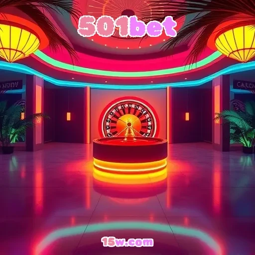 501bet: Descubra como o Login Proporciona Experiências Incríveis